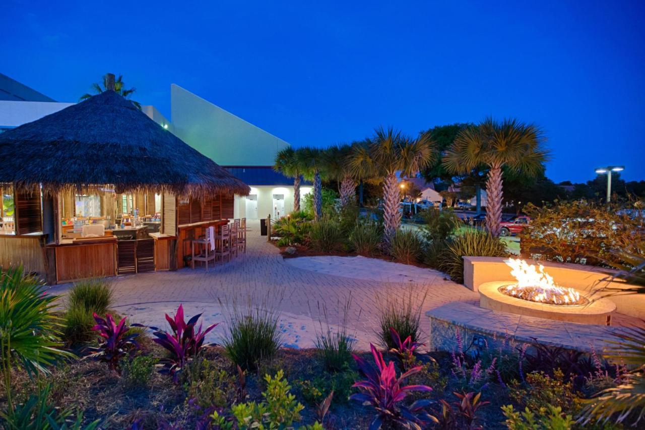 Tops'L Tides 704 Destin Exterior foto