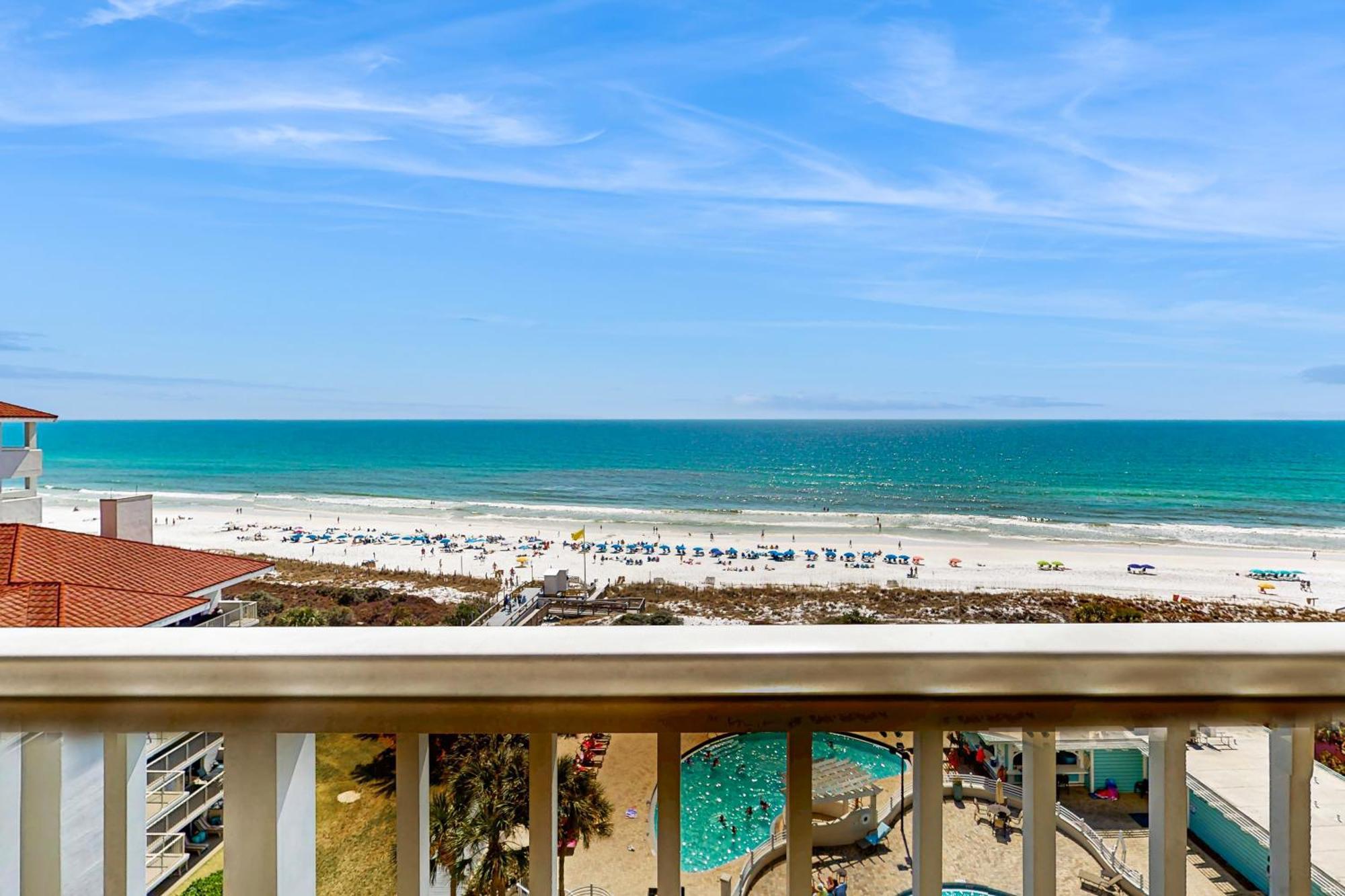 Tops'L Tides 704 Destin Exterior foto