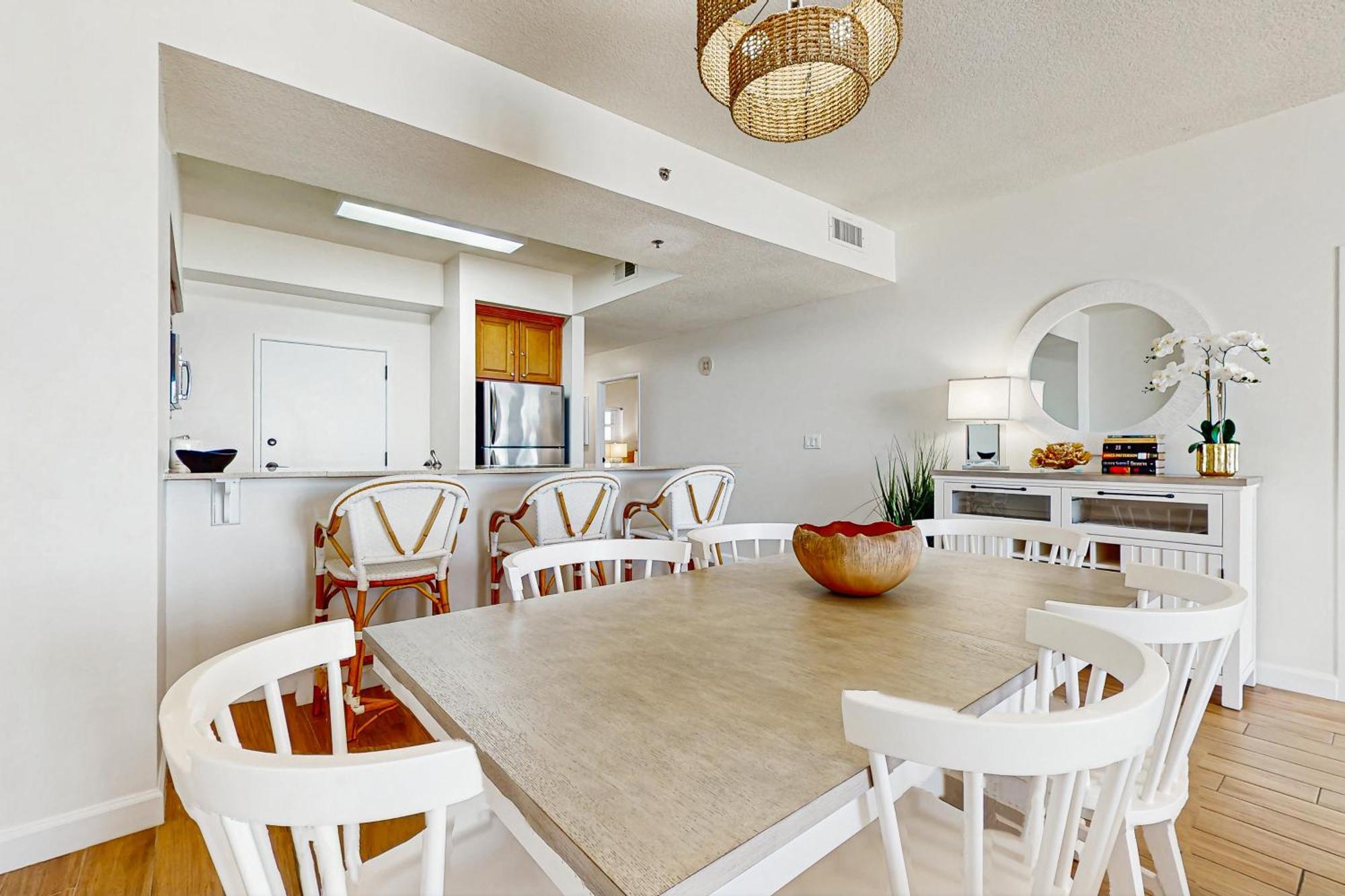 Tops'L Tides 704 Destin Exterior foto