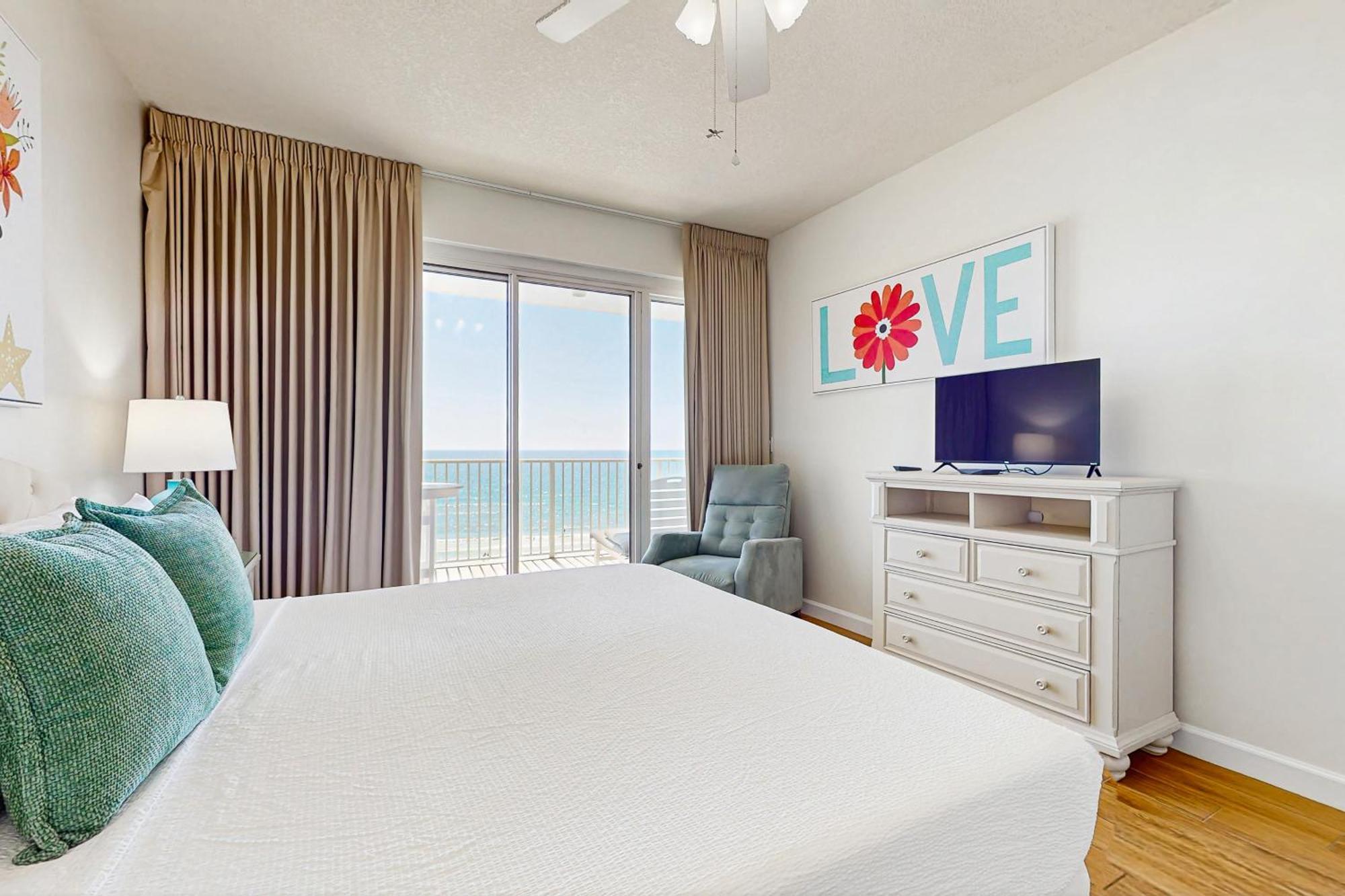 Tops'L Tides 704 Destin Exterior foto