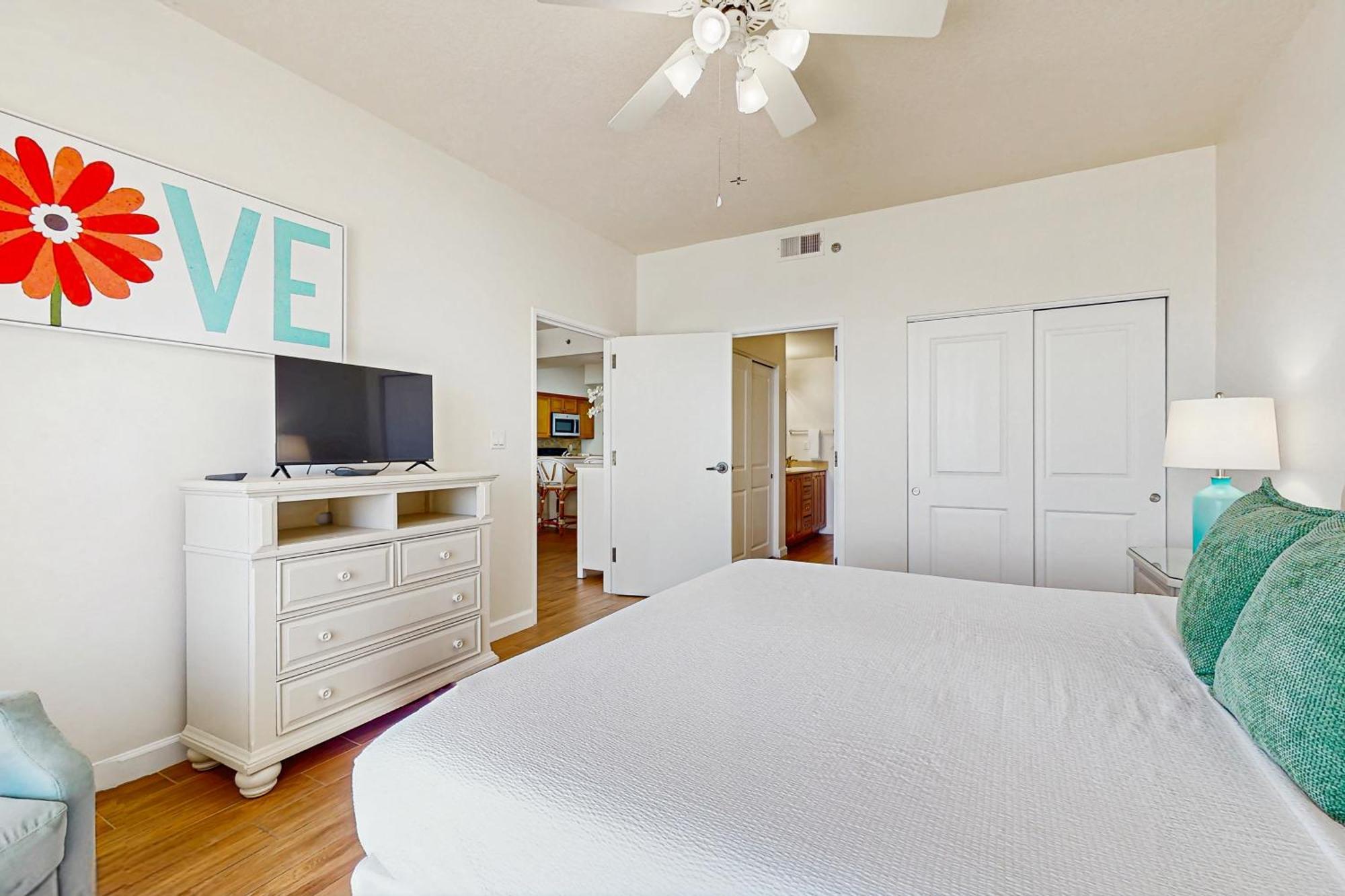 Tops'L Tides 704 Destin Exterior foto